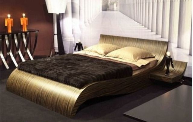 wave-bed