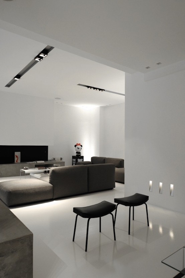 Amazing Minimalist Living Room Design Ideas