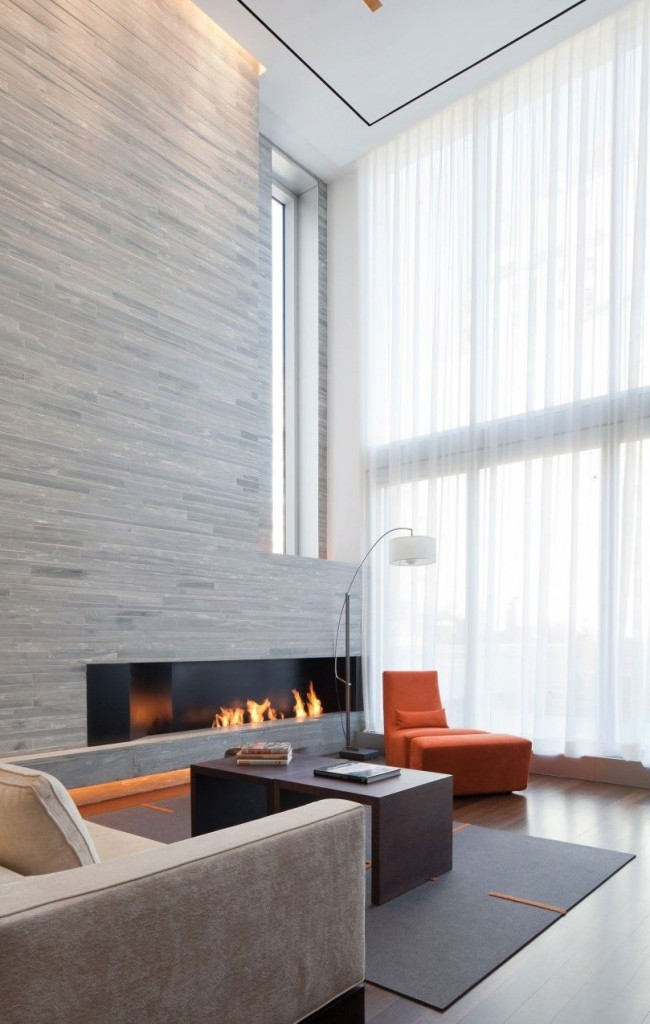 Awesome Minimalist Living Room Design Ideas