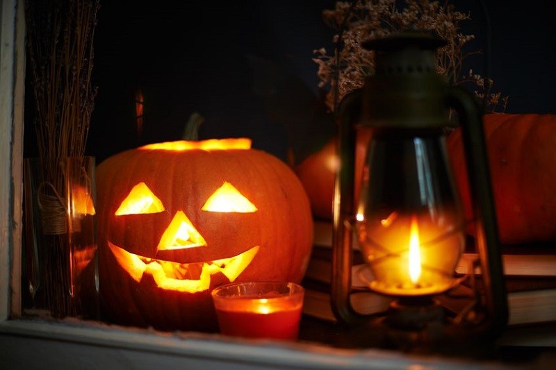 Creepy-DIY-Halloween-Decorations