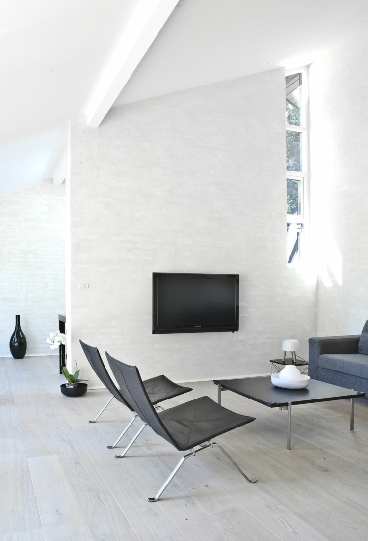 Fantastic Minimalist Living Room Design Ideas