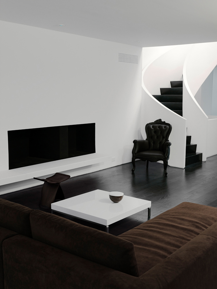Lovely Minimalist Living Room Design Ideas