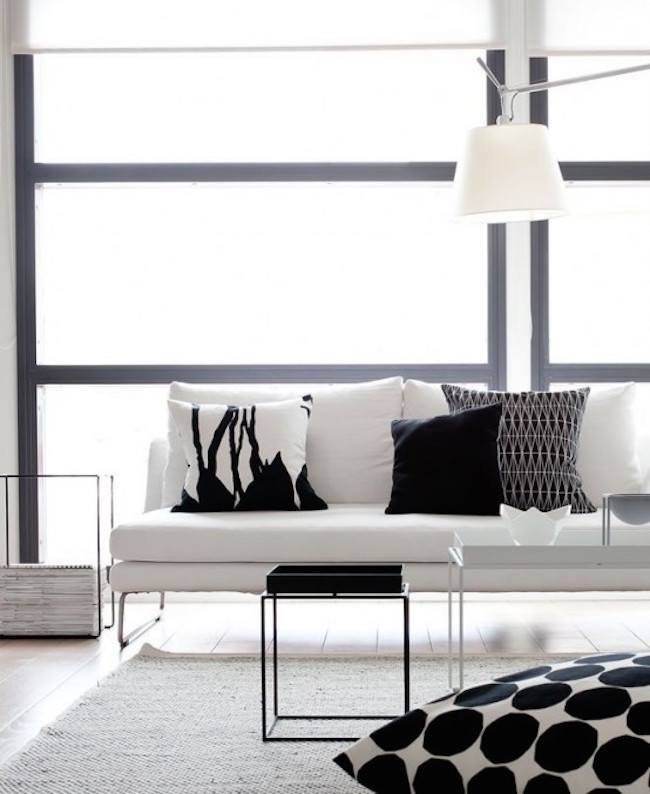 Minimalist Living Room Design Ideas