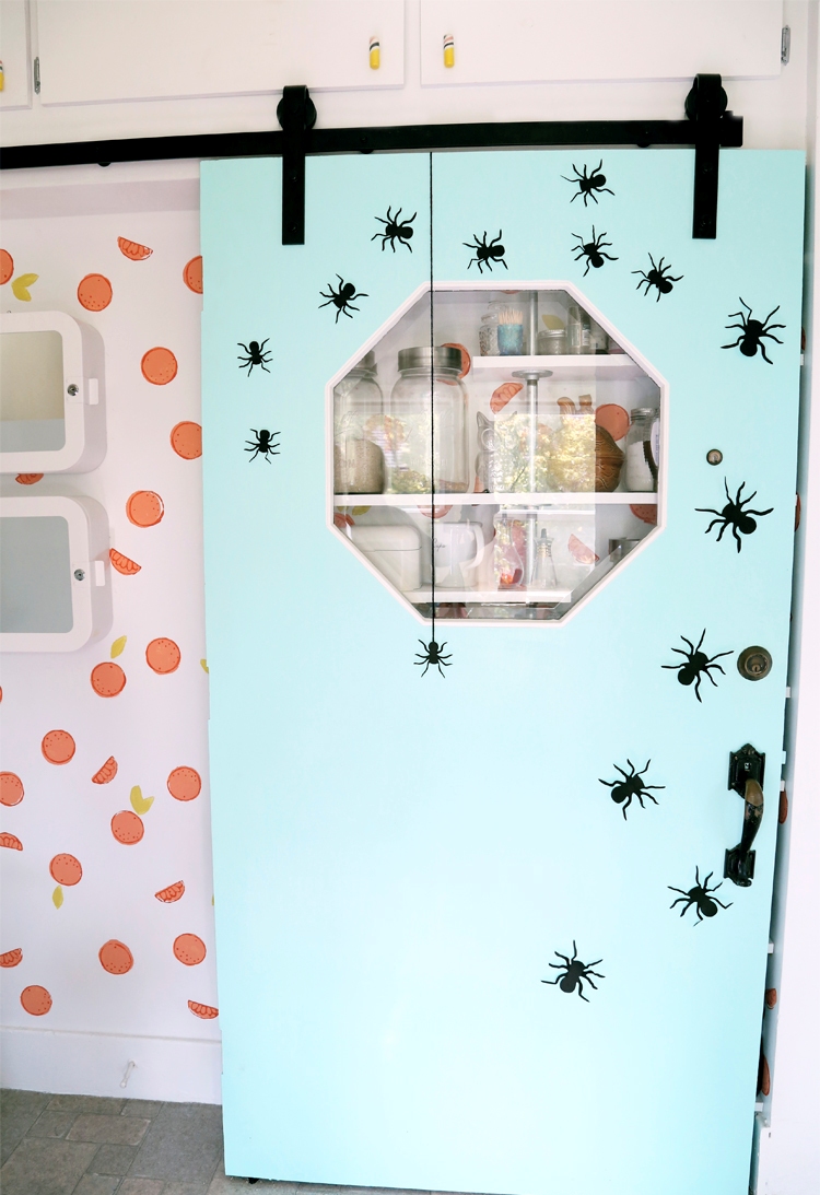 Spooky-Spiders-Halloween-Decorations-Ideas