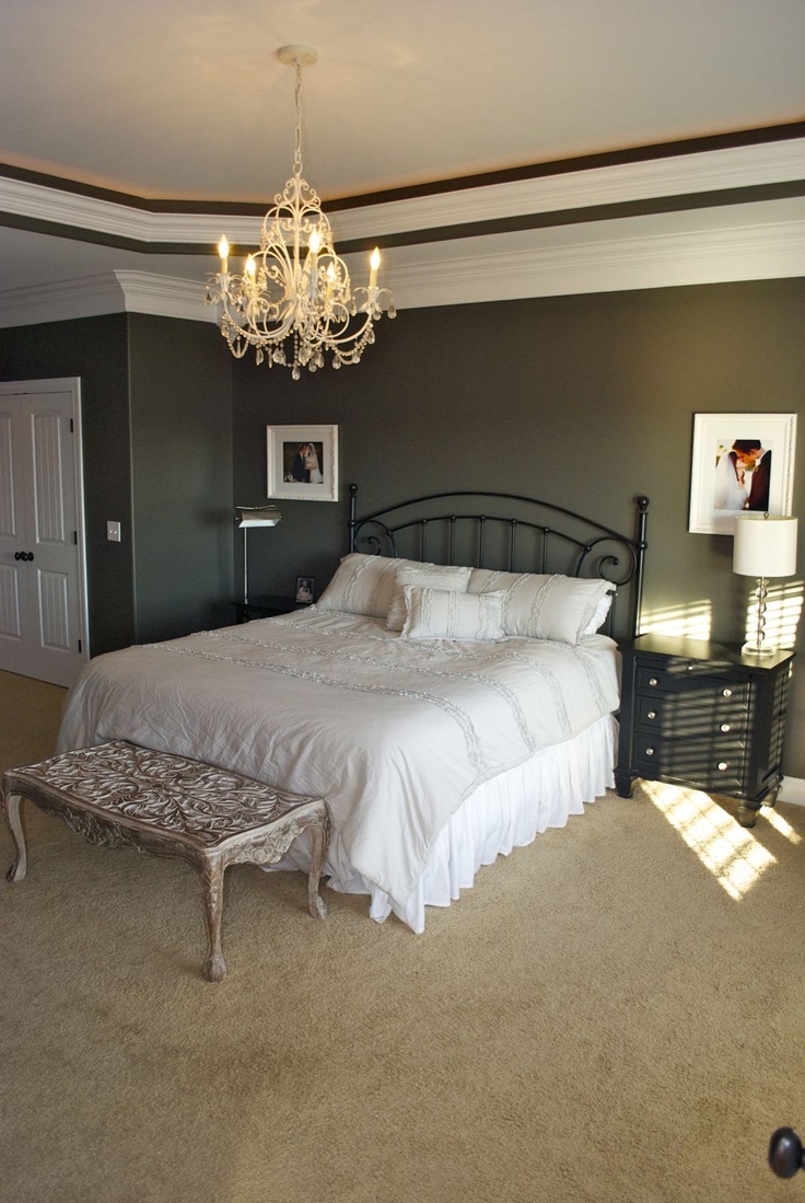 Country-French-Master-Bedroom