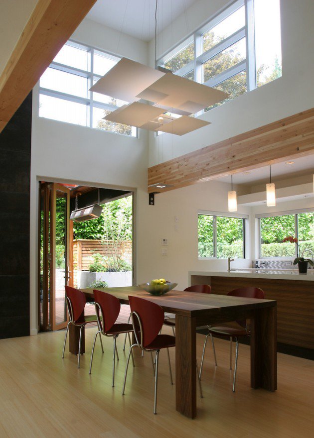 Elegant-Southwestern-Dining-Room-Design