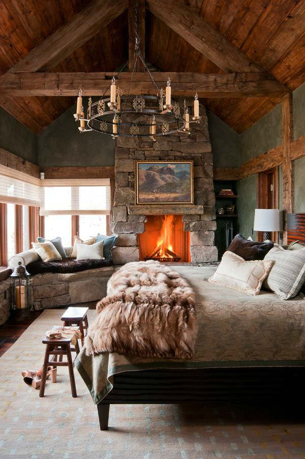 Rustic-Master-Country-Bedroom-Design-Ideas