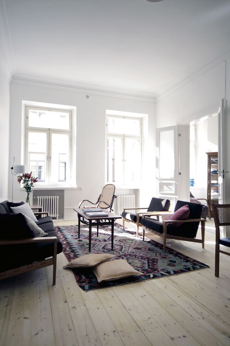 Scandinavian-Living-Room