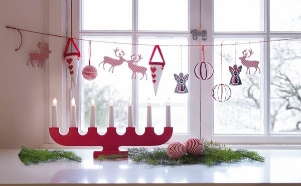 35 outstanding christmas window decorations ideas interior vogue - Christmas Window Decorations Ideas 35 outstanding christmas window decorations ideas interior vogue - Christmas Window Decorations Ideas