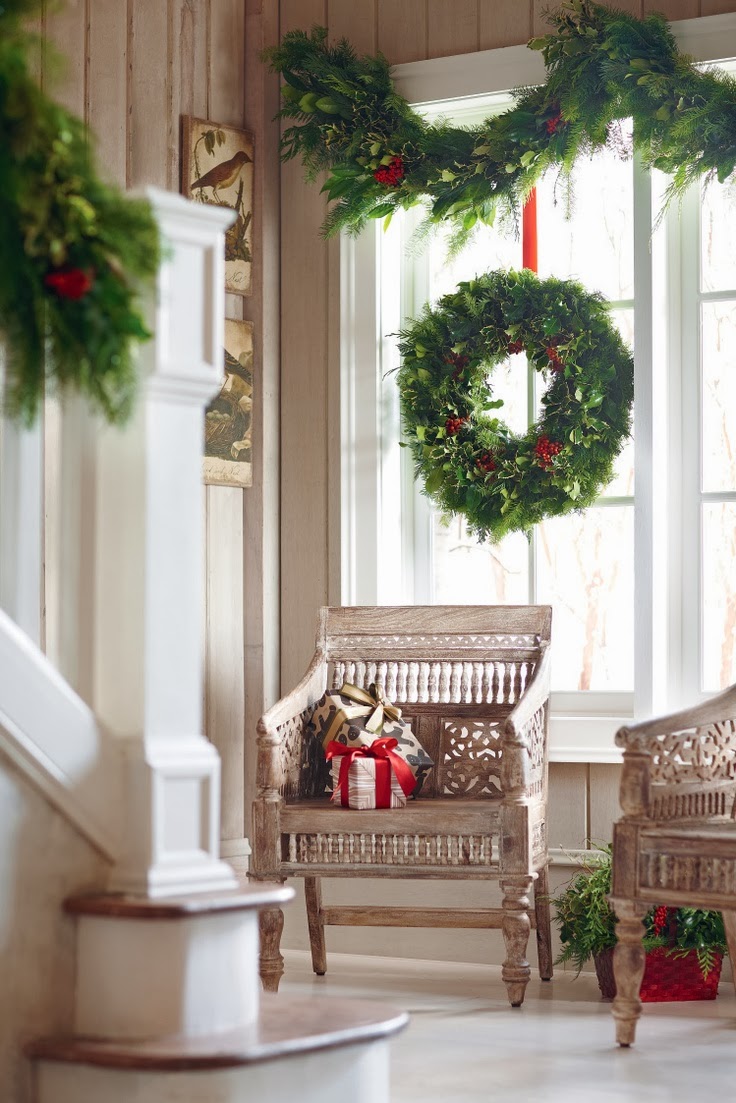 christmas-decorations-living-room