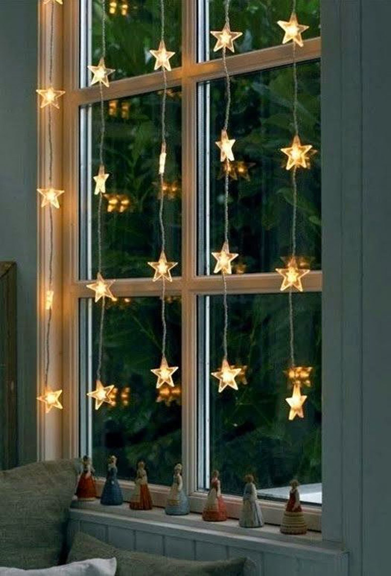 star-christmas-lights-string