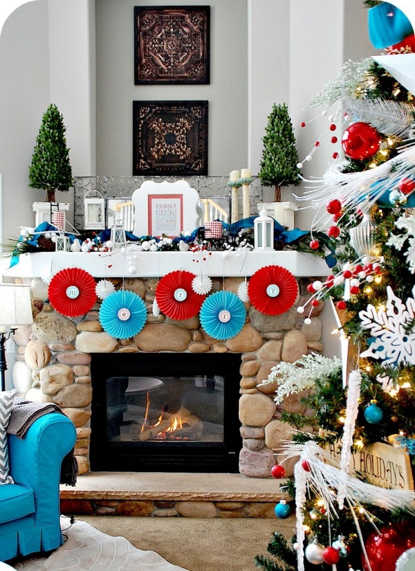 2016-christmas-mantel-decorating-ideas