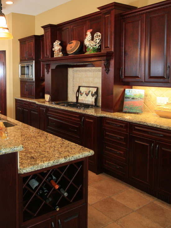 awesome-traditional-kitchen