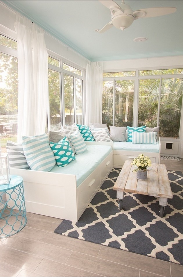 Beautiful-Beach-Style-Living-Room-Design