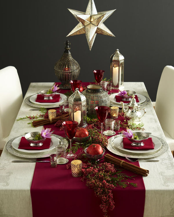 25 Outstanding Christian Christmas Decoration Ideas - Interior Vogue