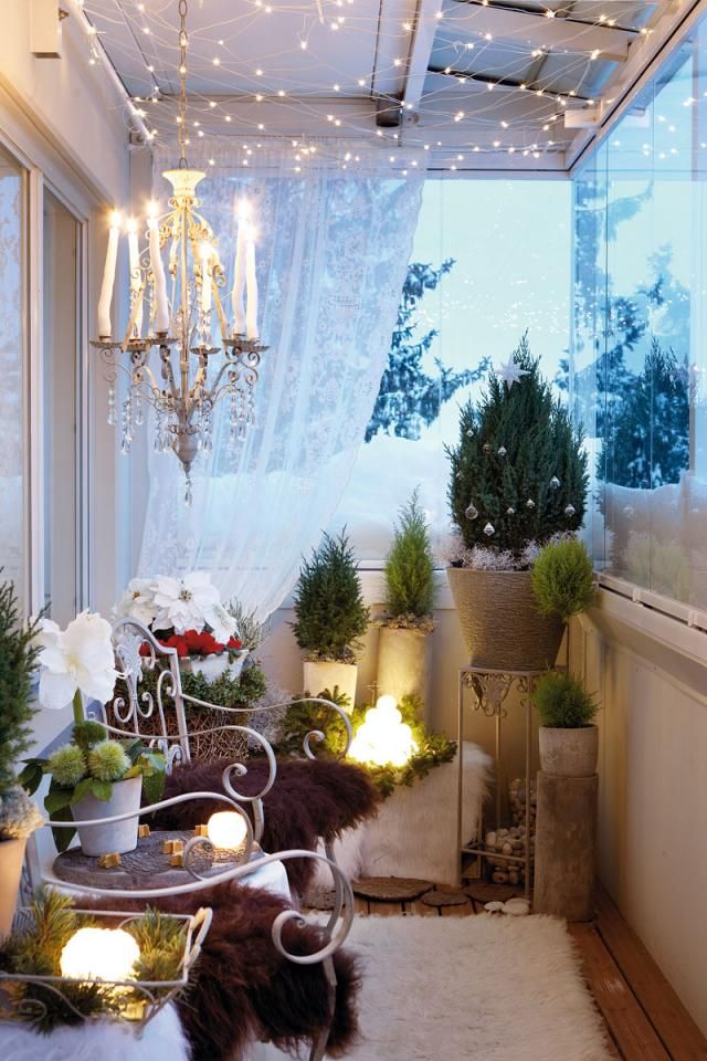 cool-christmas-balcony-decorating-ideas