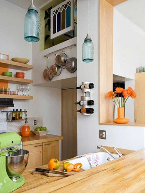 creative-small-kitchen-ideas