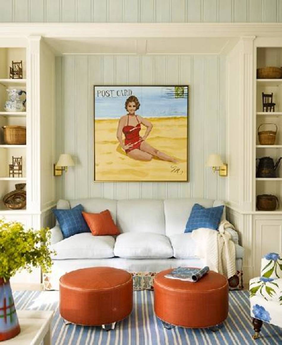 Elegant-Beach-Style-Living-Room-Set