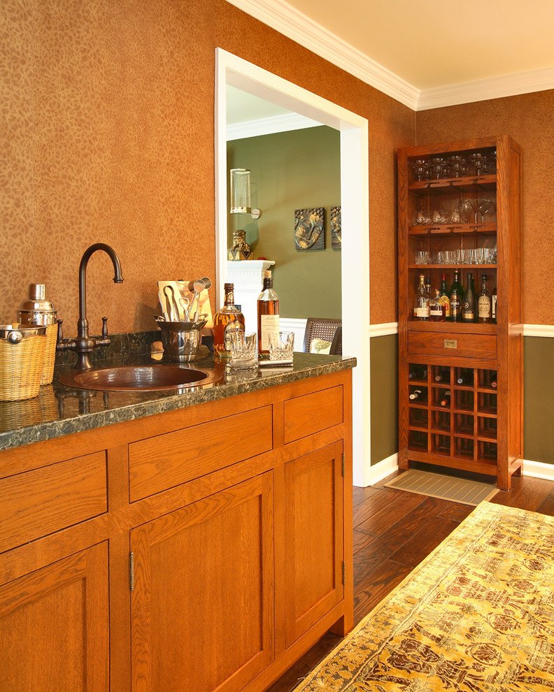 Home-Wine-Bar-Design-Ideas