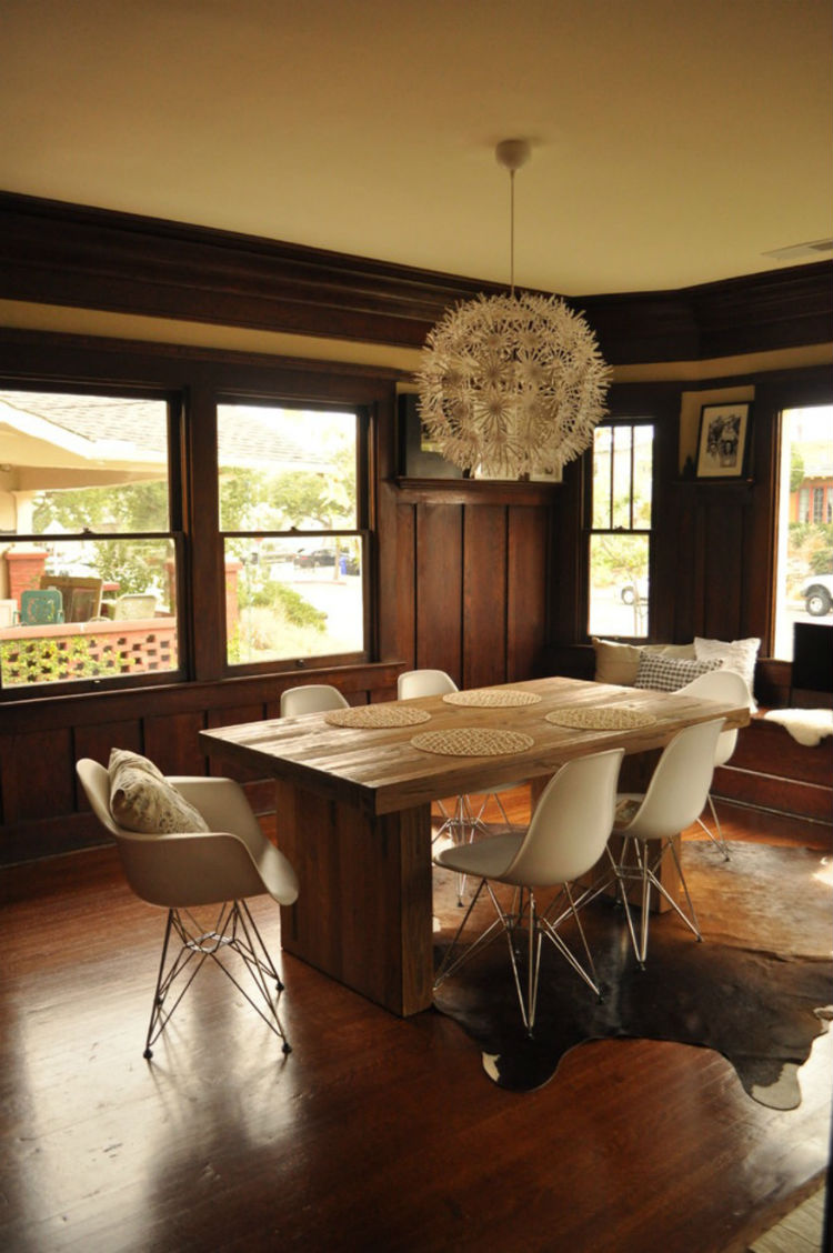 Modern-Craftsman-Dining-Room-Design