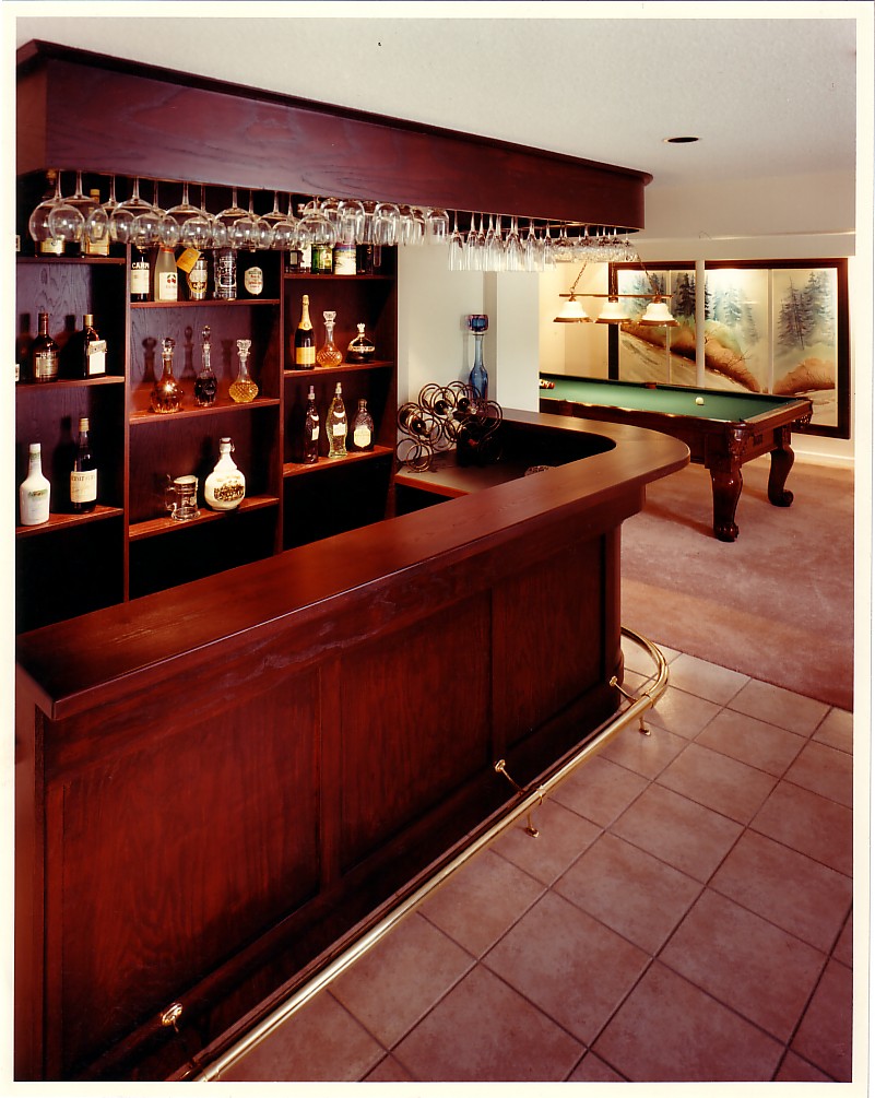 Residential-New-Contemporary-Bars