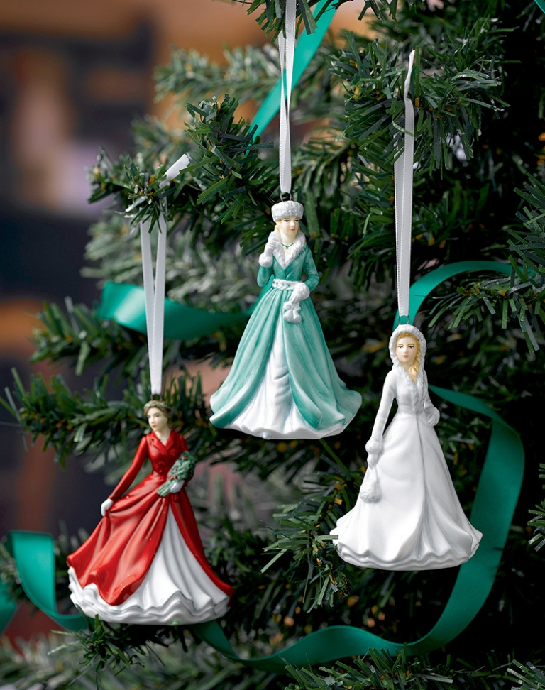 royal-doulton-christmas-ornaments