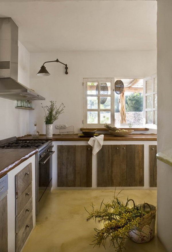 rustic-spanish-kitchen