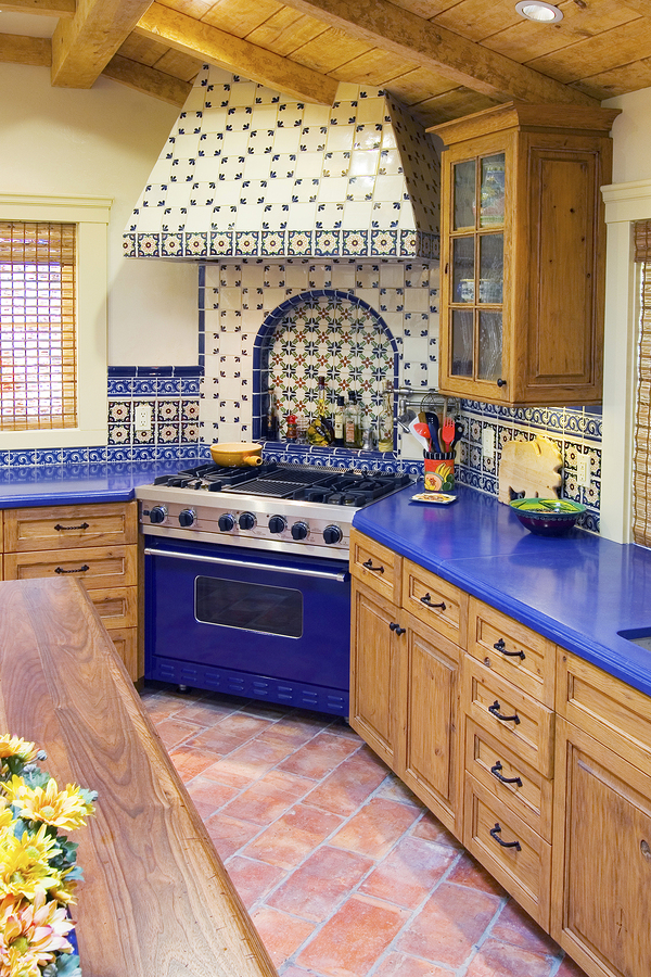 spanish-style-kitchen-design