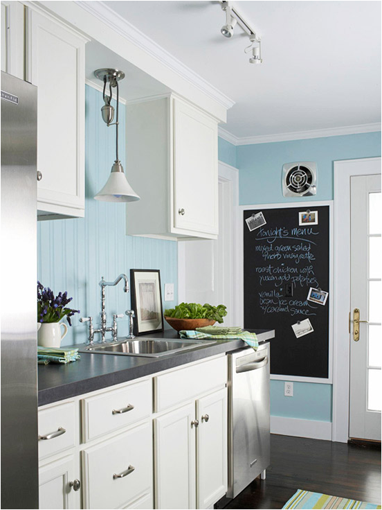 white-kitchen-cabinets-with-light-blue