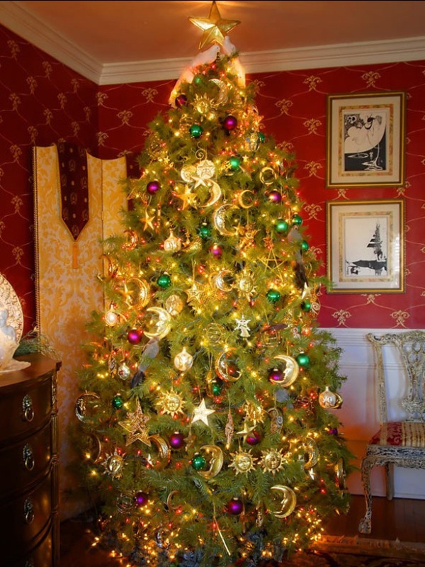 amazing-christmas-tree-decorating-ideas