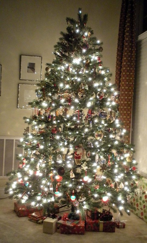 amazing-christmas-tree-decoration-ideas