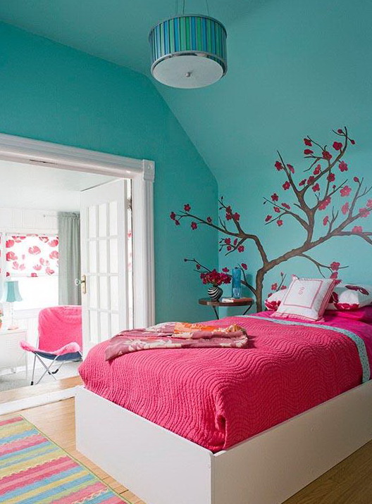 amazing-turquoise-bedroom-ideas