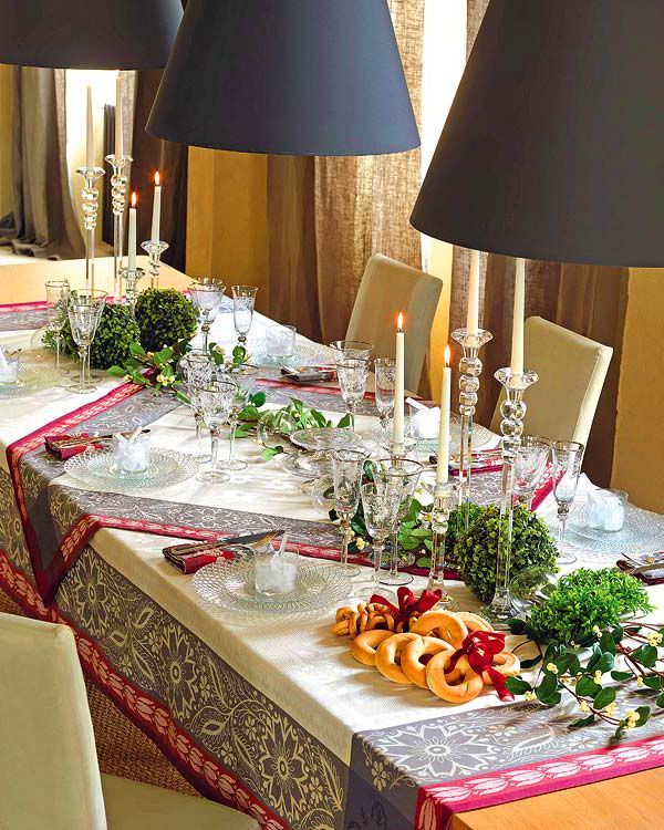 attractive-christmas-table-decorating-ideas