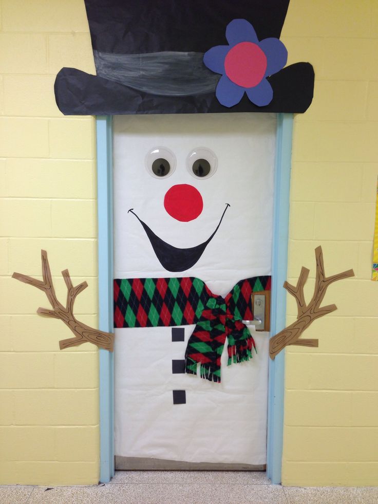 awesome-christmas-classroom-door-decoration-ideas