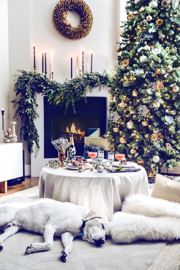 awesome-christmas-living-room-decor-ideas