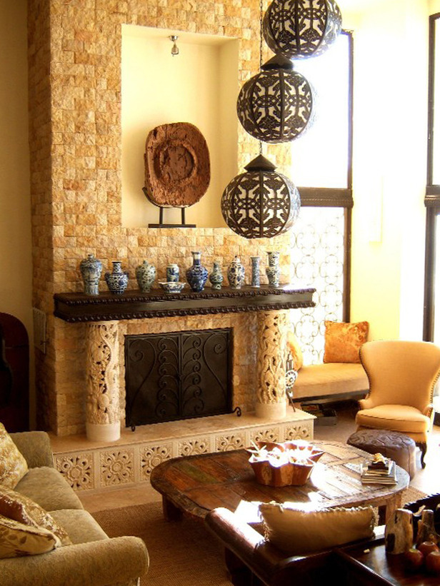 bali-living-room-decorating-ideas