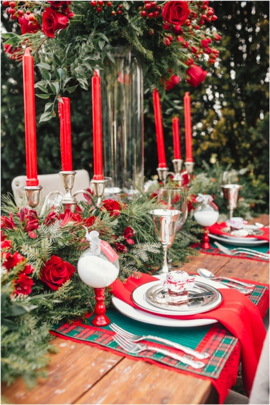 beautiful-christmas-table-decoration-ideas