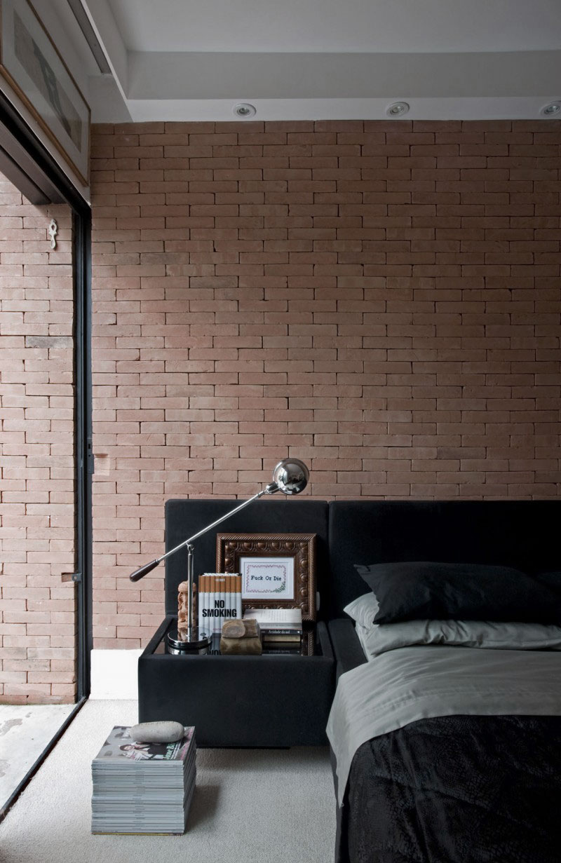 brick-wall-bedroom-design-ideas