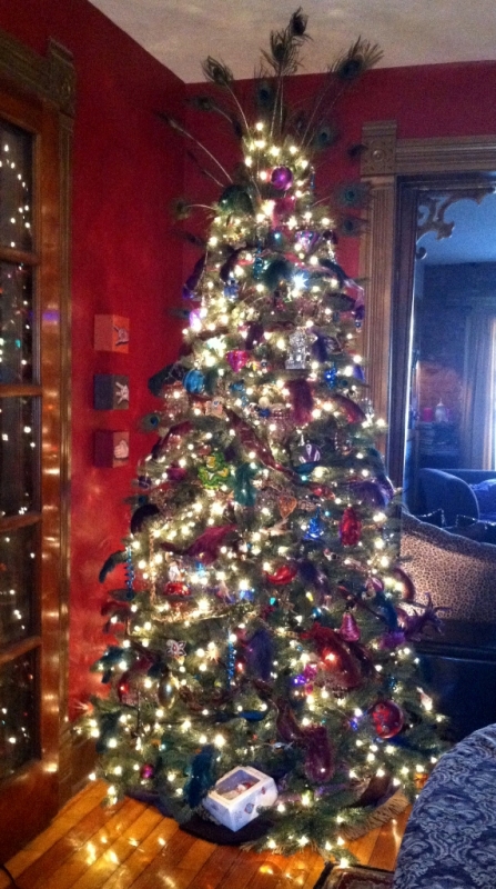 cheap-christmas-tree-decorating-ideas