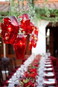 70 Ultimate Christmas Table Decorations Ideas  Interior Vogue