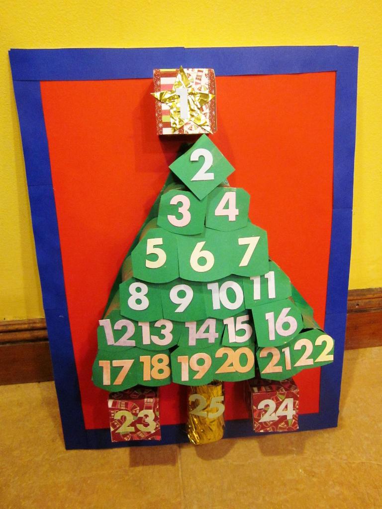 christmas-countdown-craft-kids