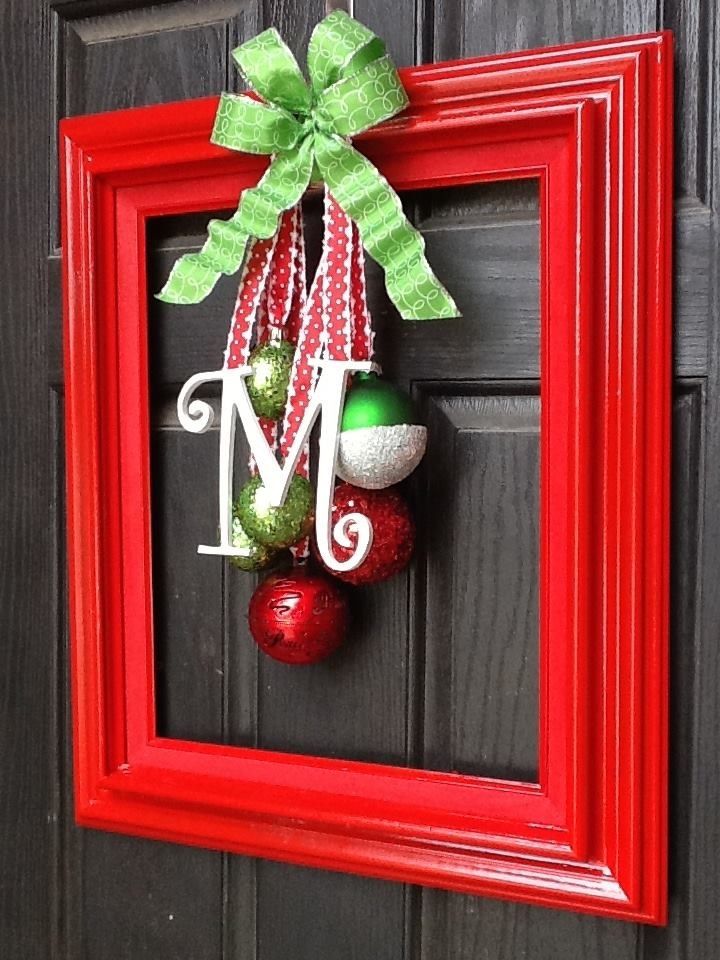 christmas door decorating fantastic interior