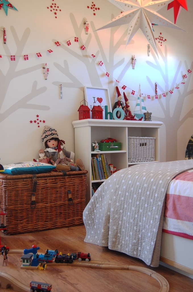 christmas-kids-room-decor-ideas