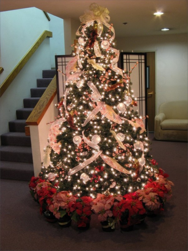 christmas-tree-decorating-ideas-for-2016