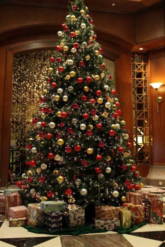 christmas-tree-decoration-ideas-2016