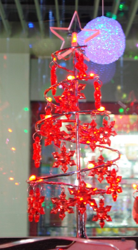 christmas-tree-light-decoration-ideas