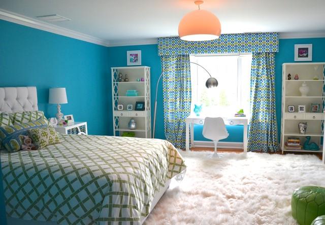 classy-turquoise-bedroom-idea