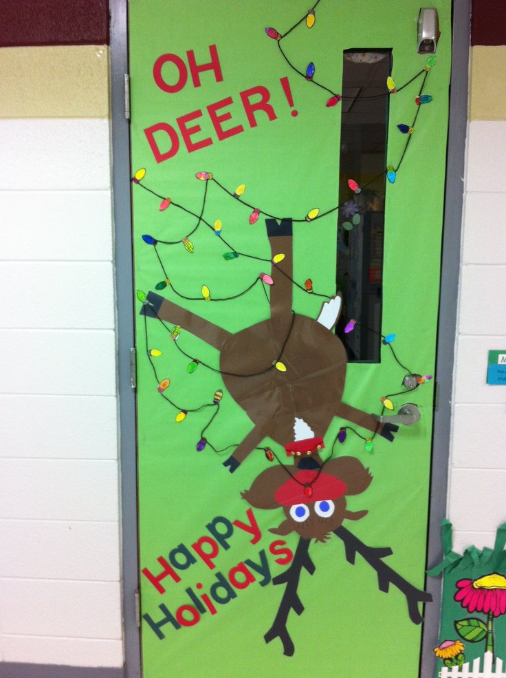 cool-christmas-classroom-door-decoration