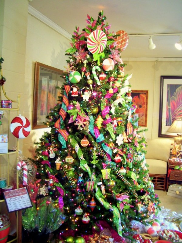 cool-christmas-tree-decoration-ideas