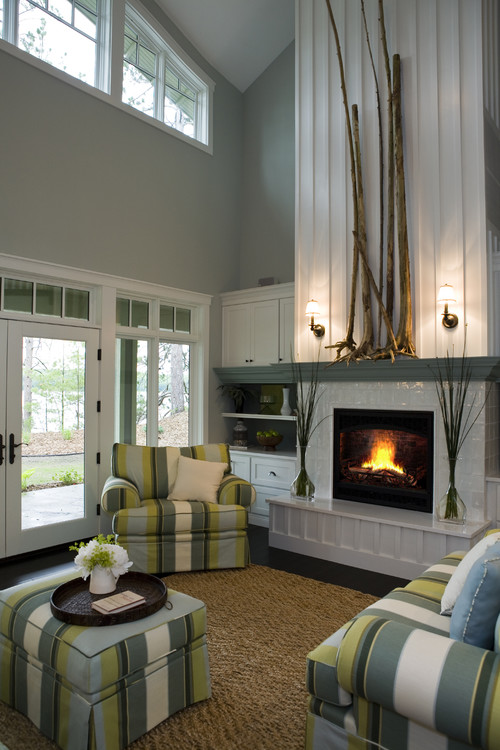 decorating-tall-fireplace-wall